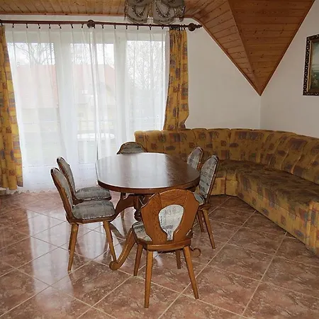 Beach Ap 5 Apartment Balatonlelle