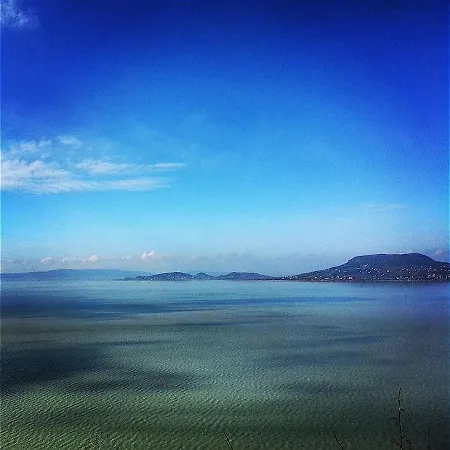 Beach Ap 5 Balatonlelle