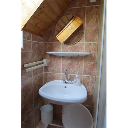 Beach Ap 5 Apartment Balatonlelle