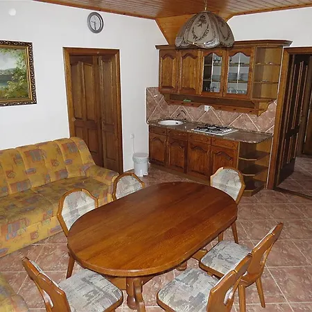 Apartment Beach Ap 5 Balatonlelle