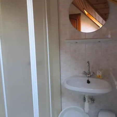 Apartment Beach Ap 5 Balatonlelle